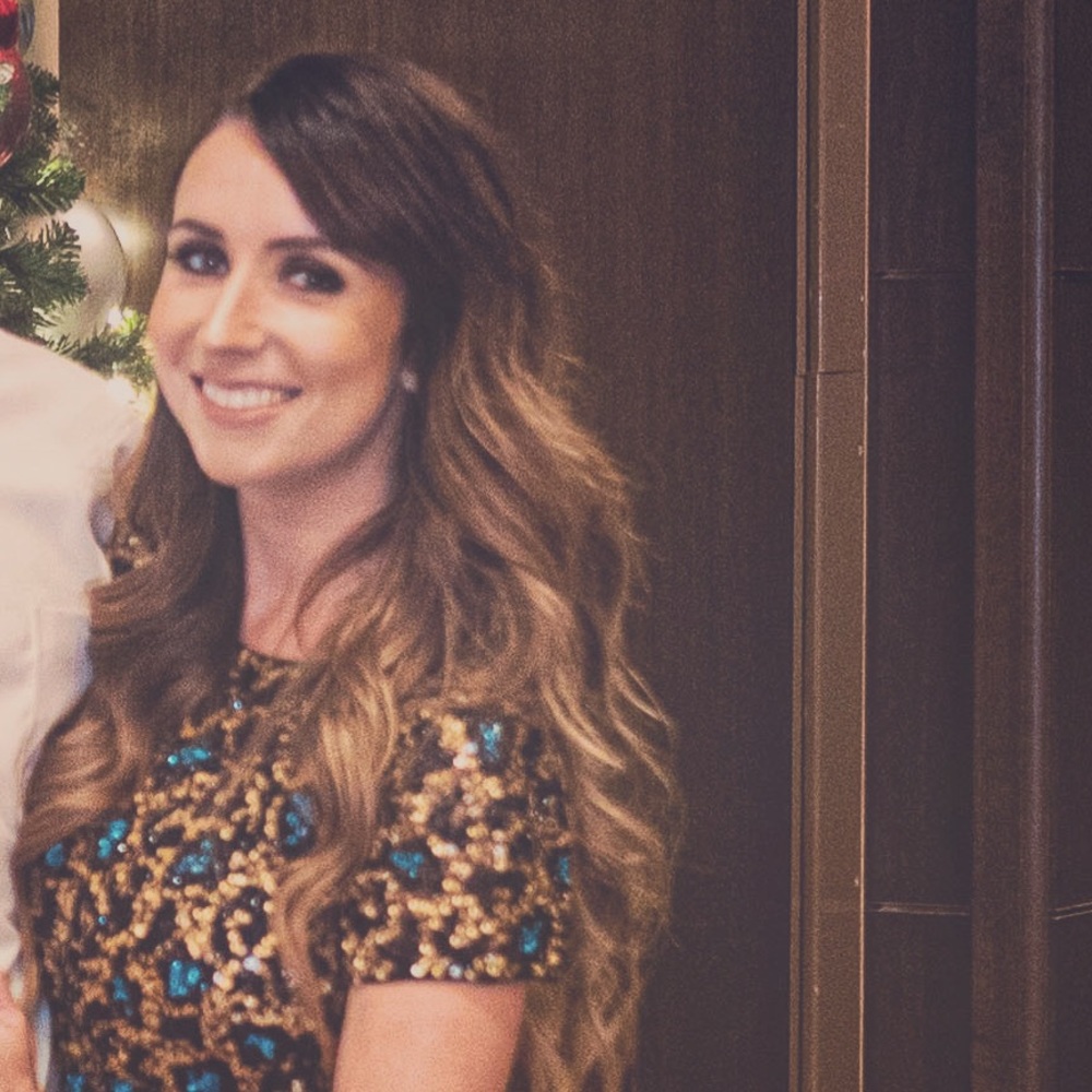 Meet your Posher, Jen